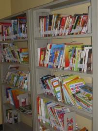 Ayo Ke Perpustakaan Desa Nglegi: Buku Jendela Ilmu