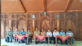 MUSKAL PERTANGGUNGJAWABAN BUMKAL MAJU DADI NGLEGI TAHUN 2025